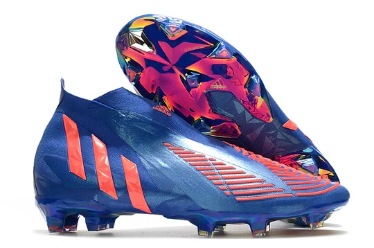 Crampons Predator Edge+ Non-Customize
