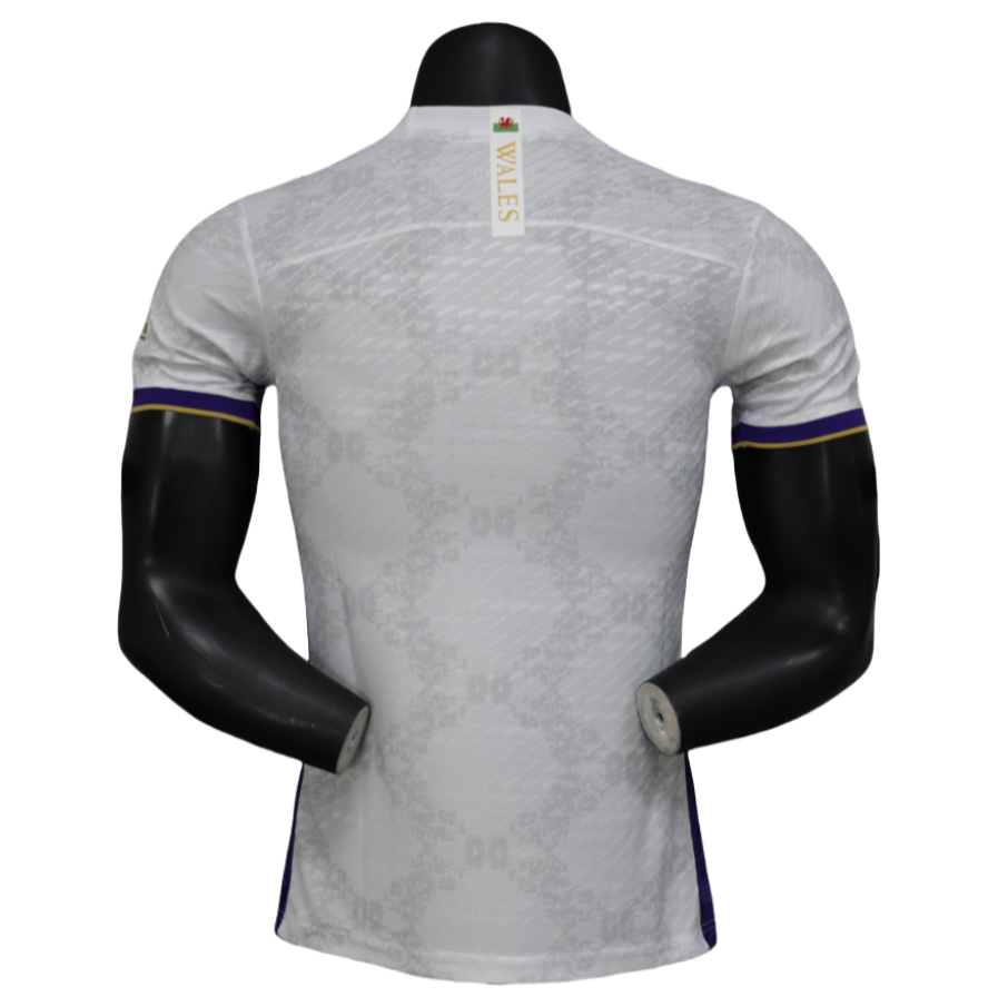 2025-26 Real Madrid Special Player Edition Football Shirt