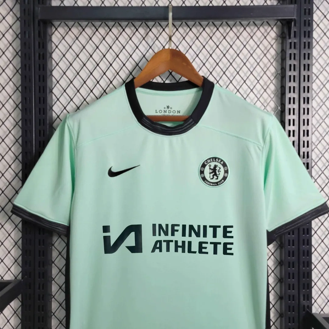 23-24 Chelsea Jersey Third