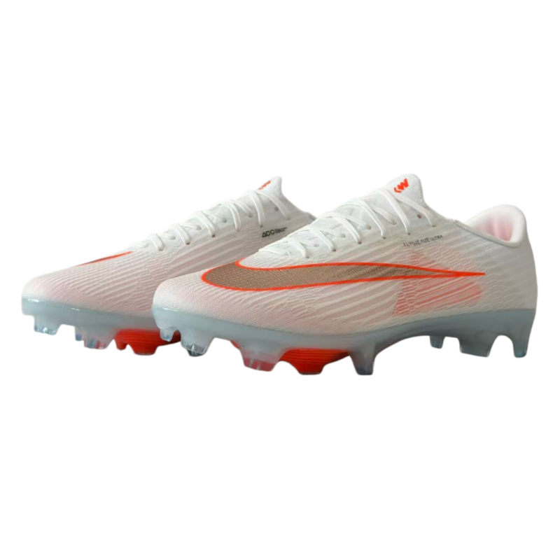 Assassin 17th generation fully air cushioned waterproof knitted FG Football Shoes