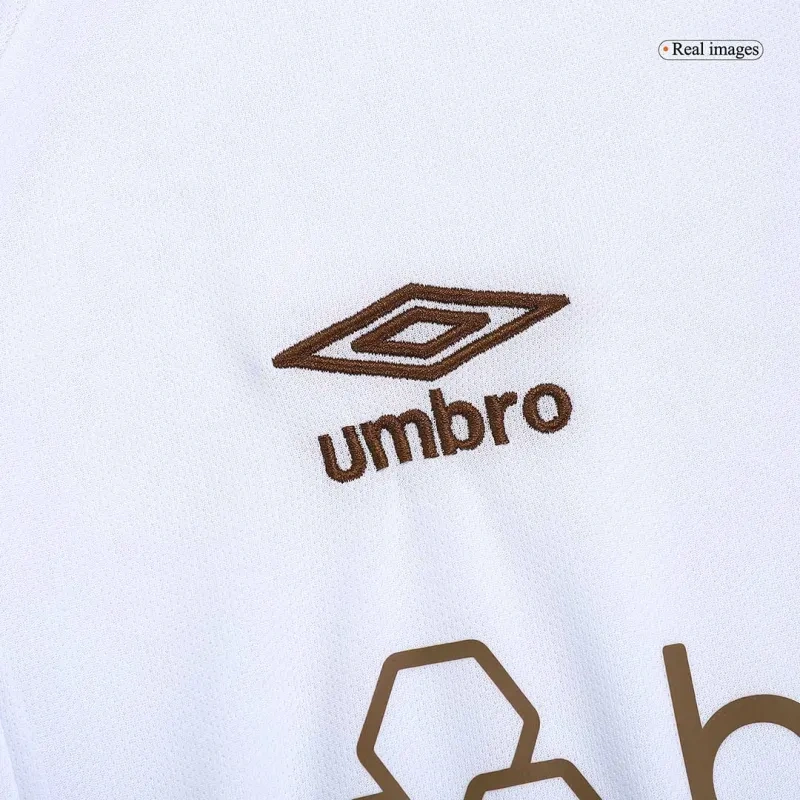 Grêmio FBPA  2023/24 Away Jersey