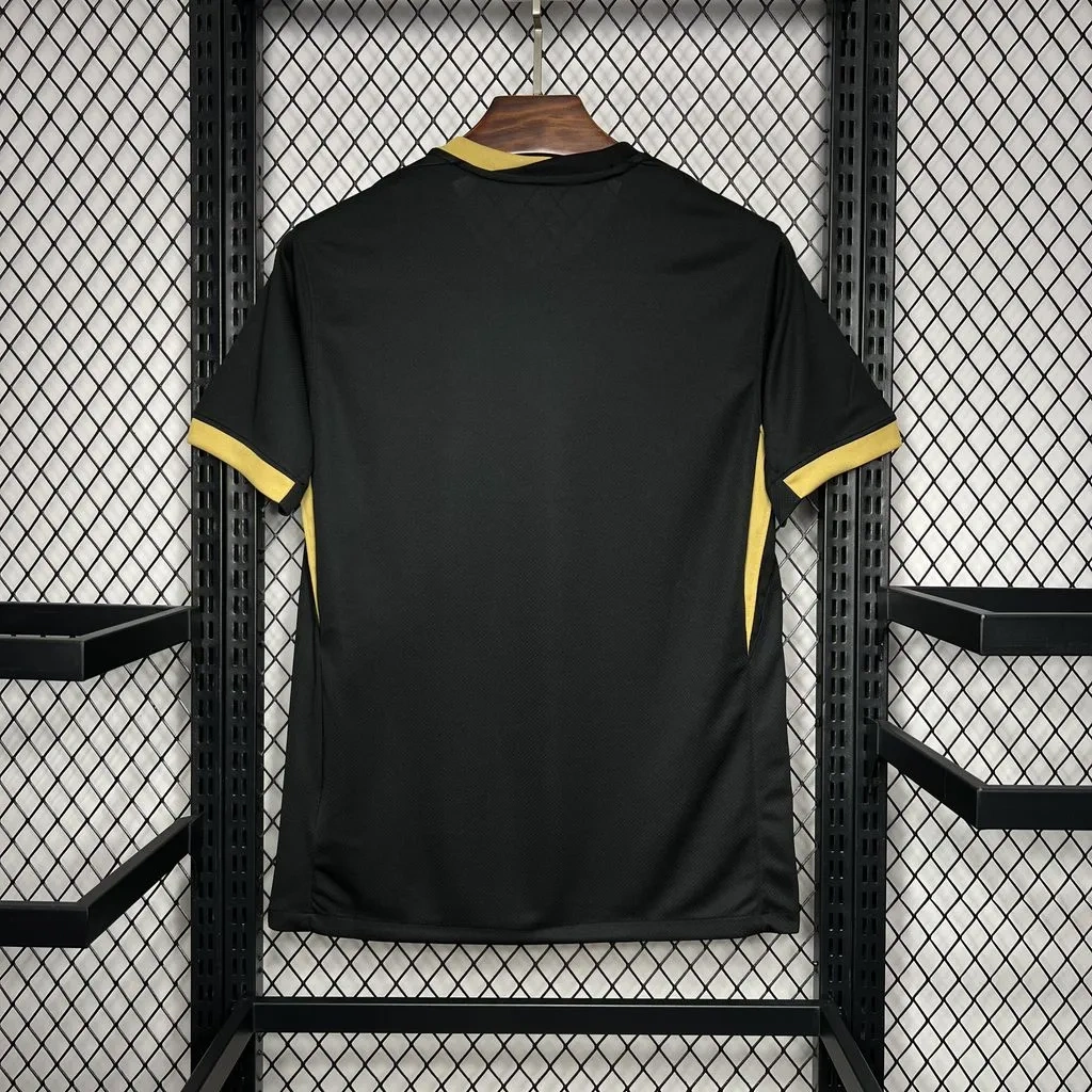 Sporting CP Fourth Soccer Jersey 2024-25