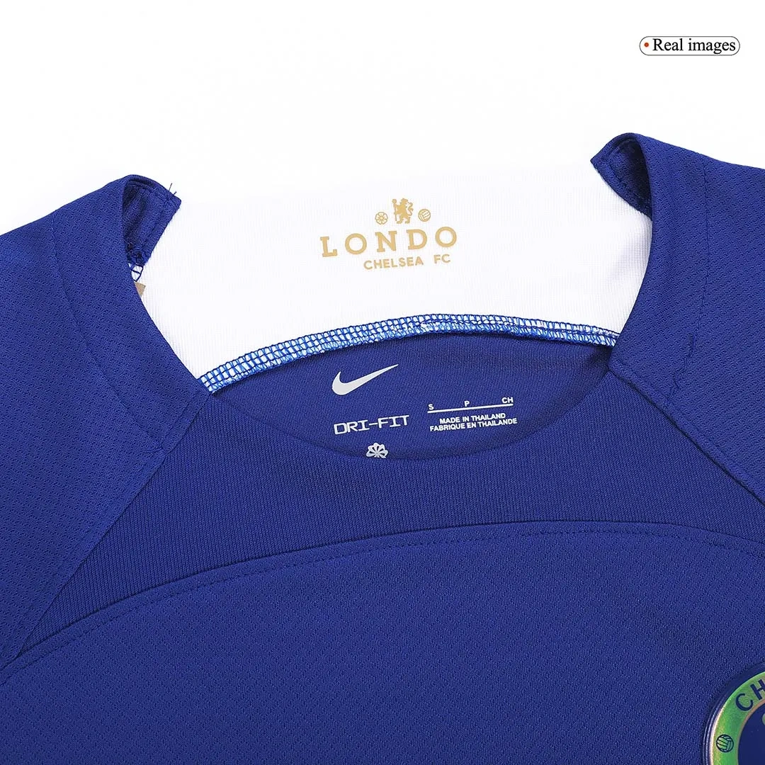 23-24 Women's Chelsea Home Jersey