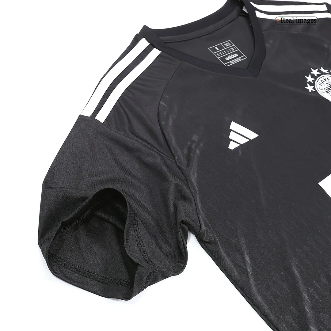 23-24 Bayern Munich Goalkeeper Jersey
