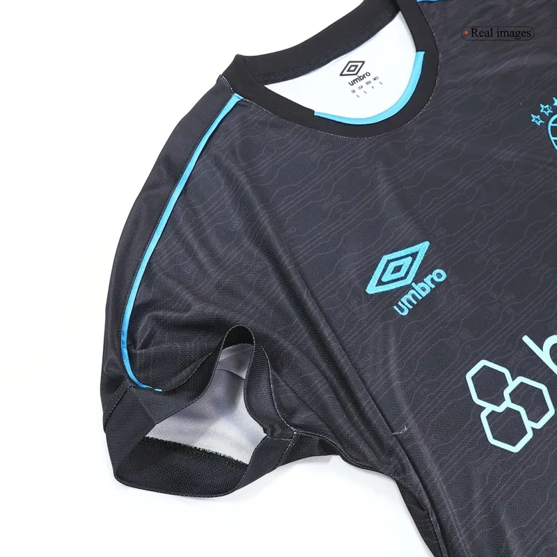 Grêmio FBPA 2023/24 Third Jersey