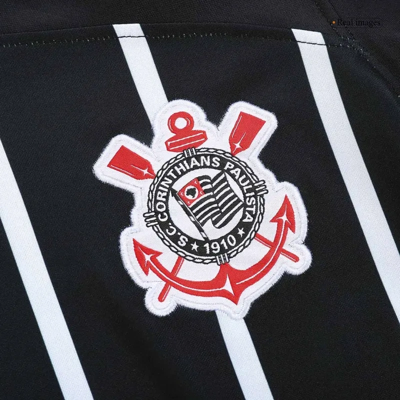 Women's Corinthians 2023/24 Away Jersey