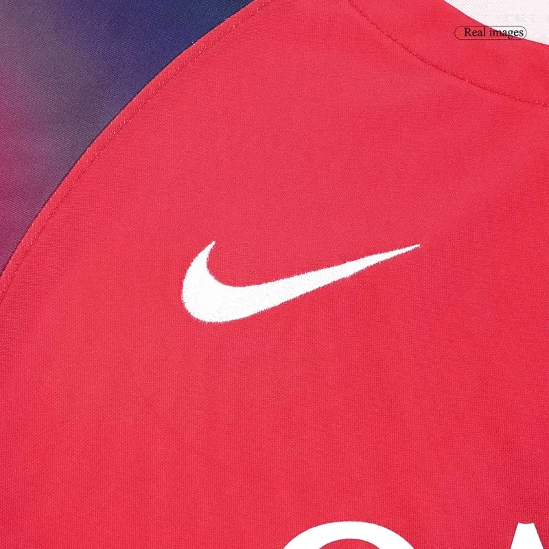 23-24  PSG Pre-Match Jersey