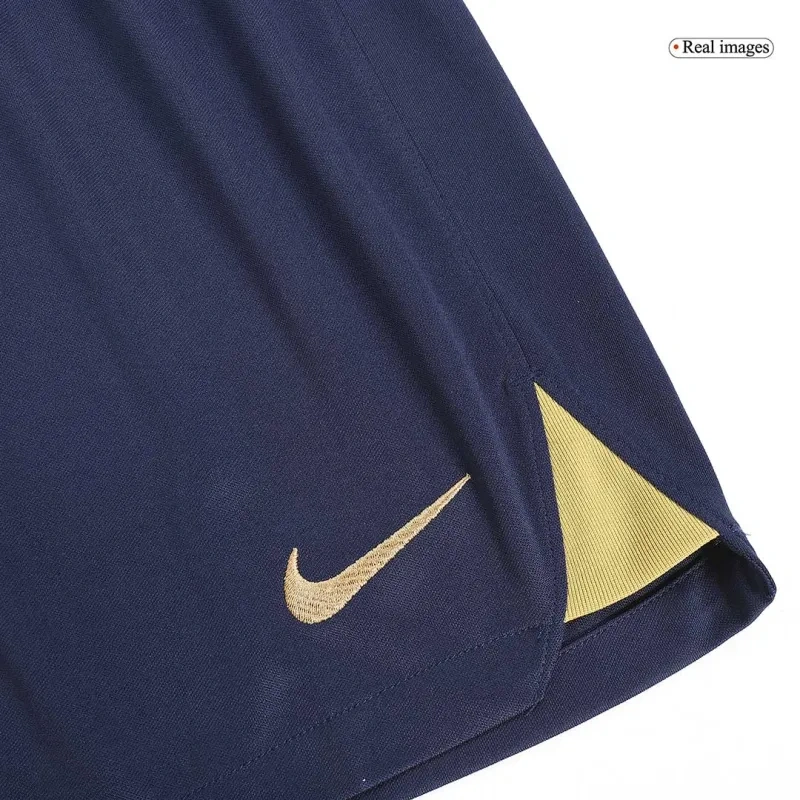 Pumas UNAM 2023/24 Away Shorts