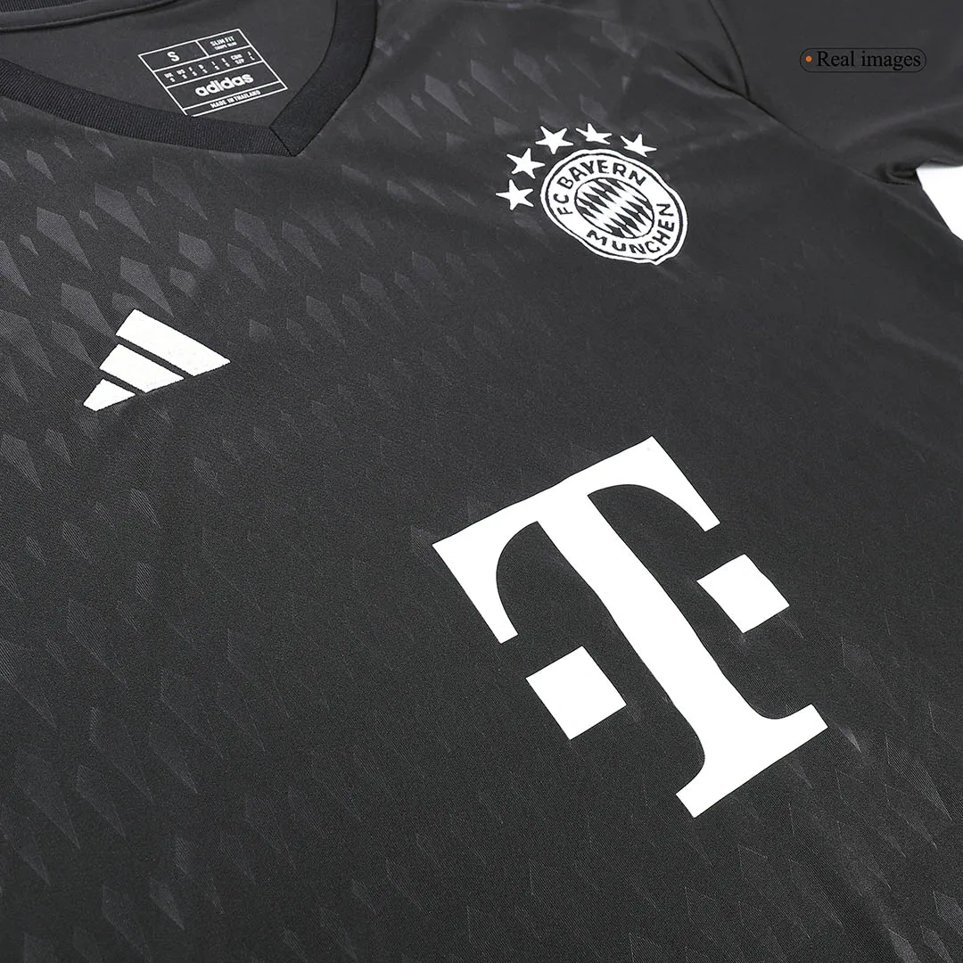 23-24 Bayern Munich Goalkeeper Jersey