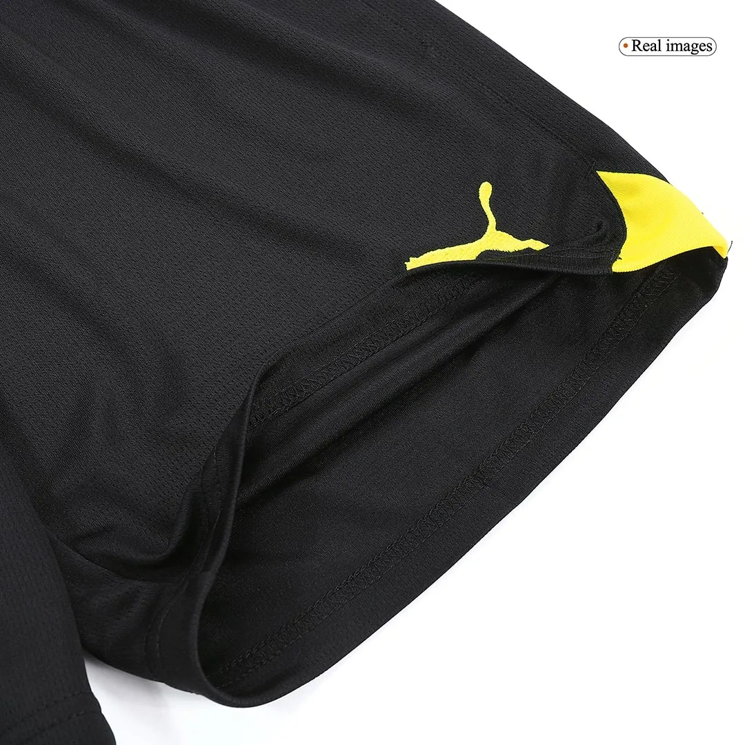 23-24 Borussia Dortmund Home Shorts