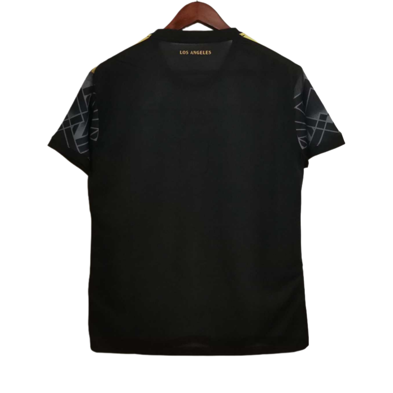 Los Angeles FC Home Football Jersey 2022-23 Fan Edition