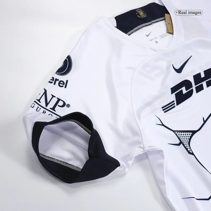 Pumas UNAM 2023/24 Jersey Home