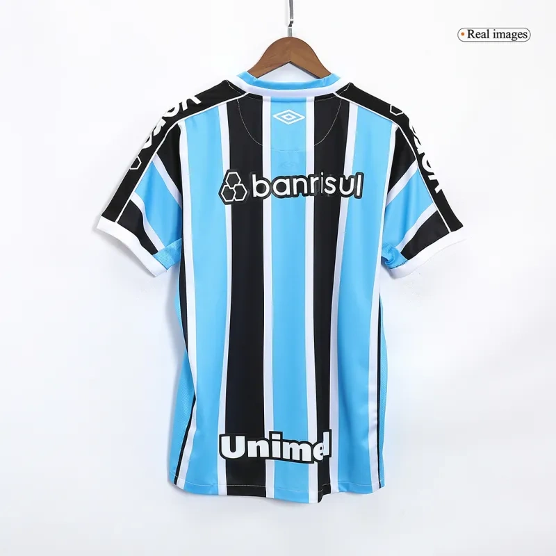 Grêmio FBPA  2023/24 Home Jersey Kit (Shirt+Shorts)
