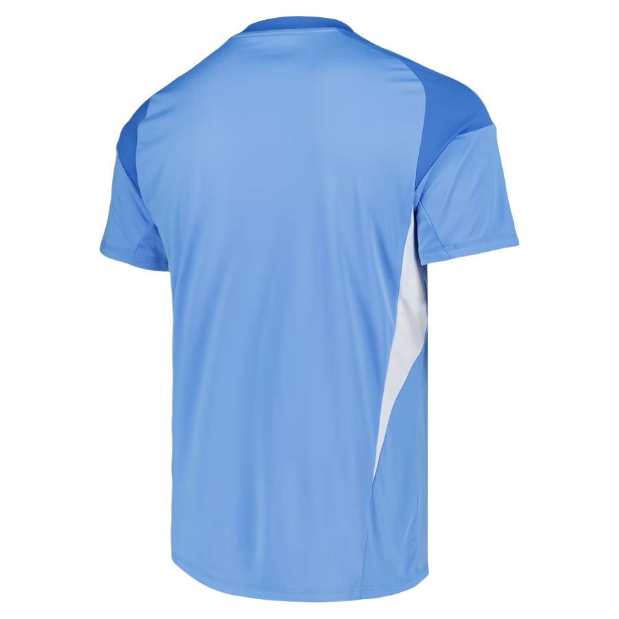 Leeds United Goalkeeper Shirt 2025-26