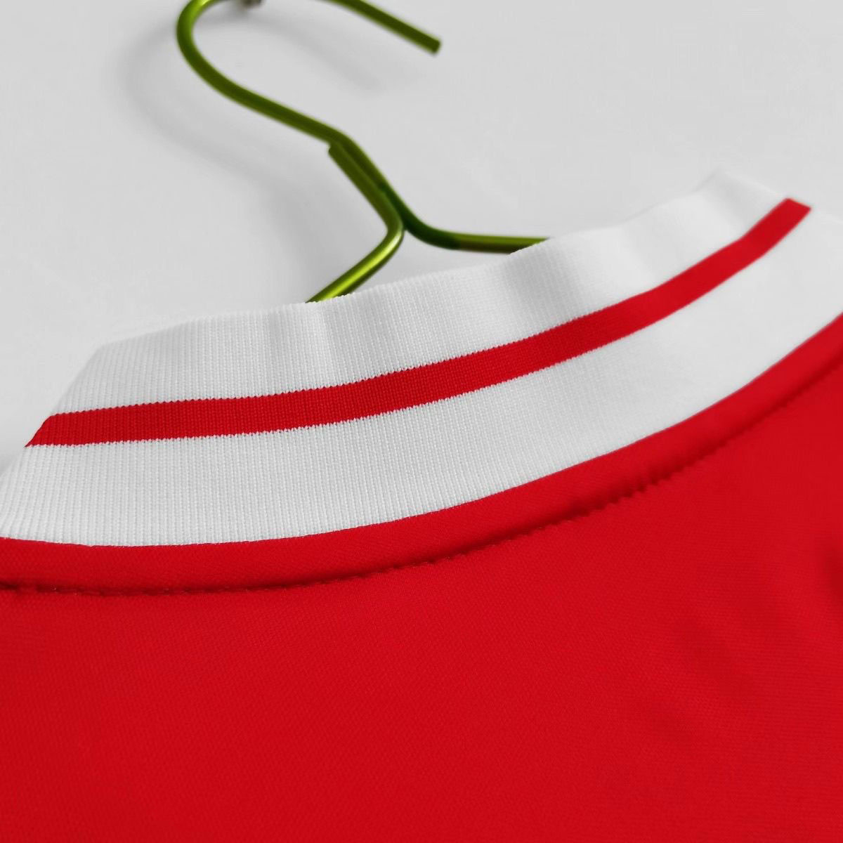 Liverpool Retro Jersey Home Shirt 1981-84