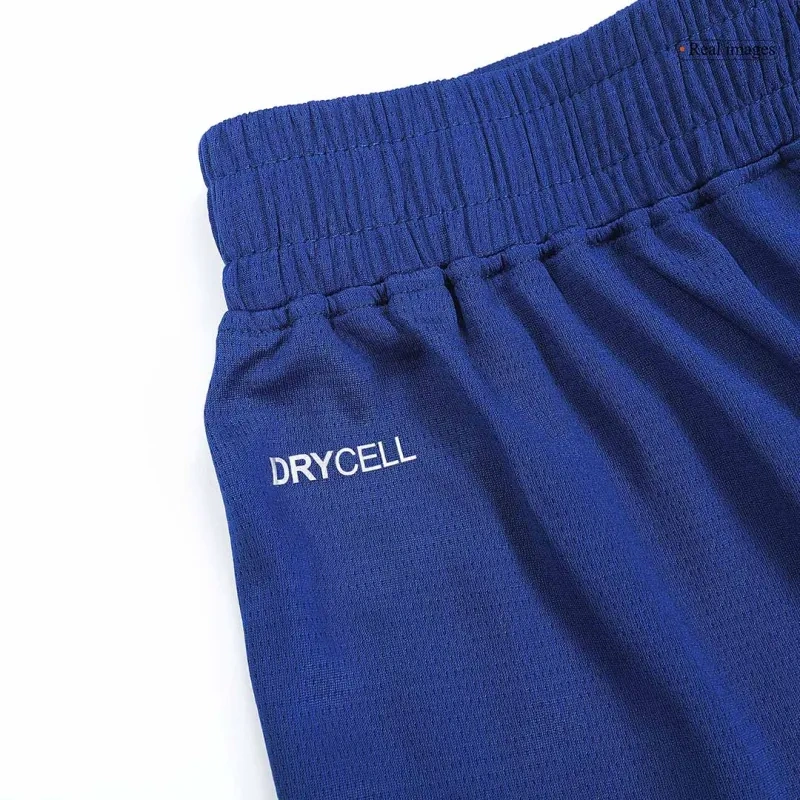 23-24 Marseille Away Shorts
