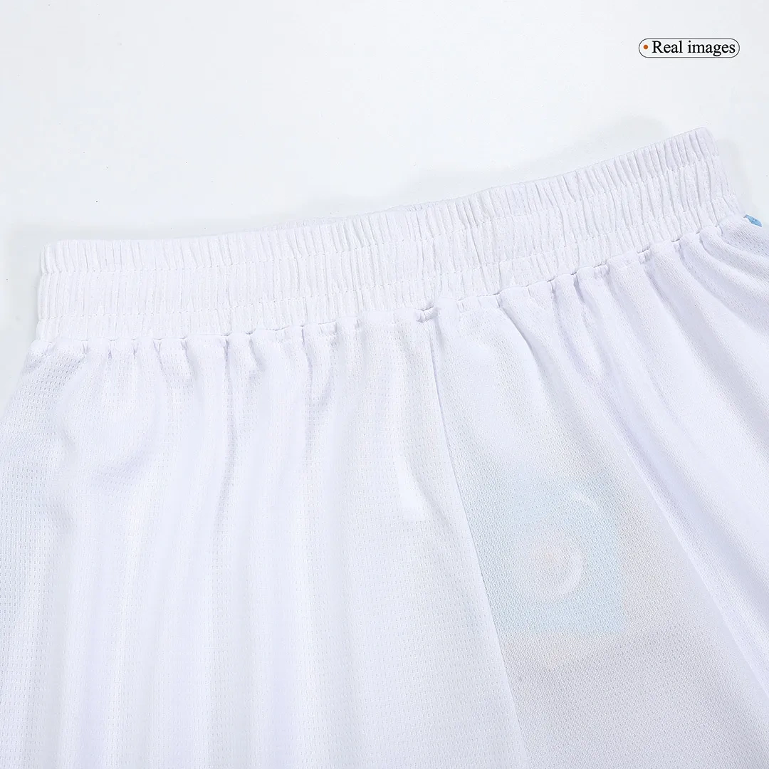 2023/24 Manchester City Home Shorts