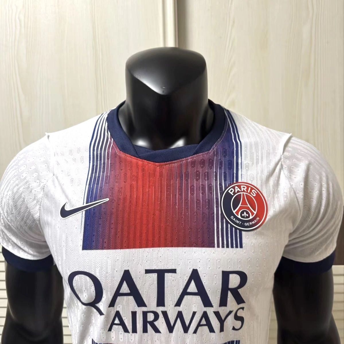 PSG 2026/27 Special Edition Kit & Jersey Player Version