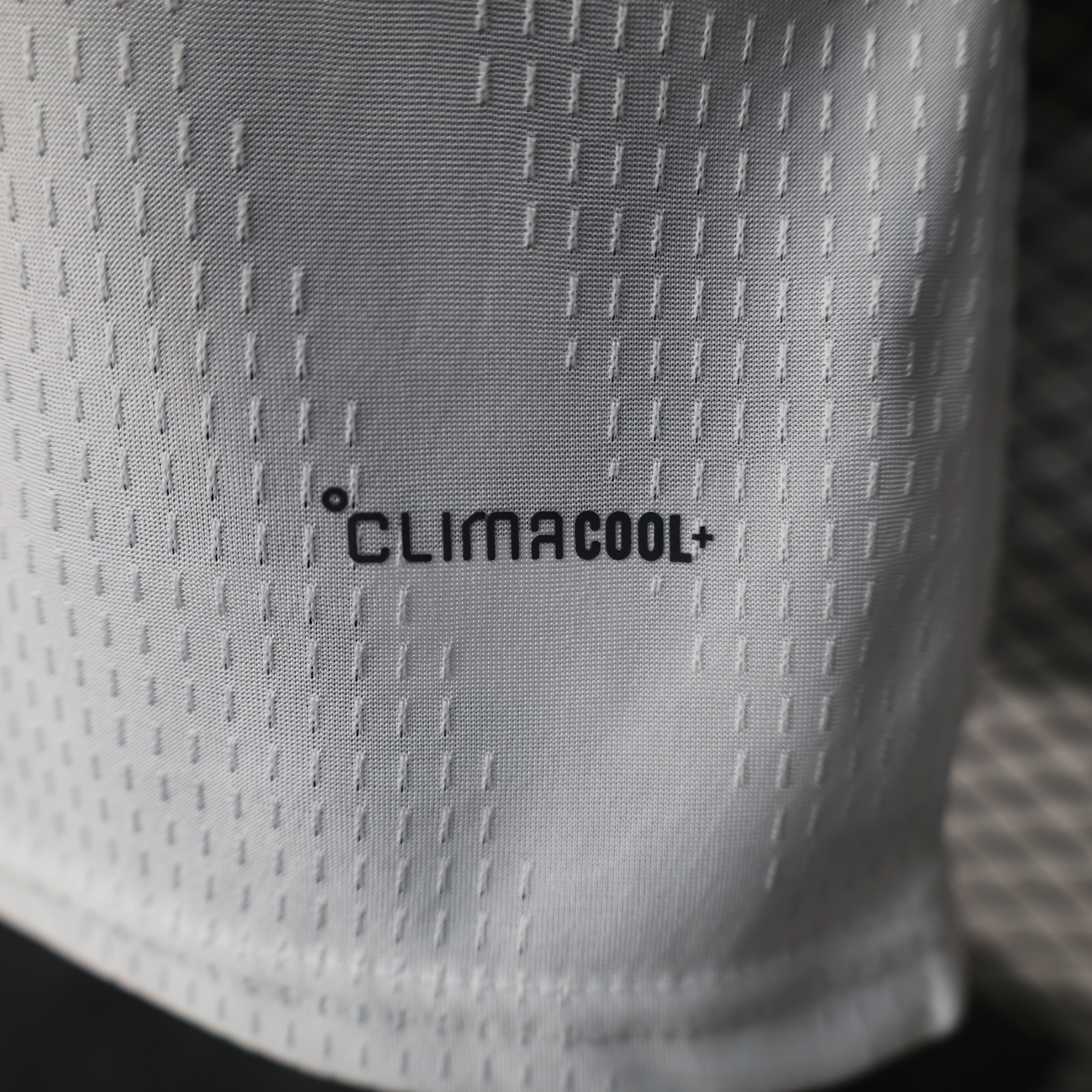 Real Madrid 2026-27 Home Soccer Jersey Player Version