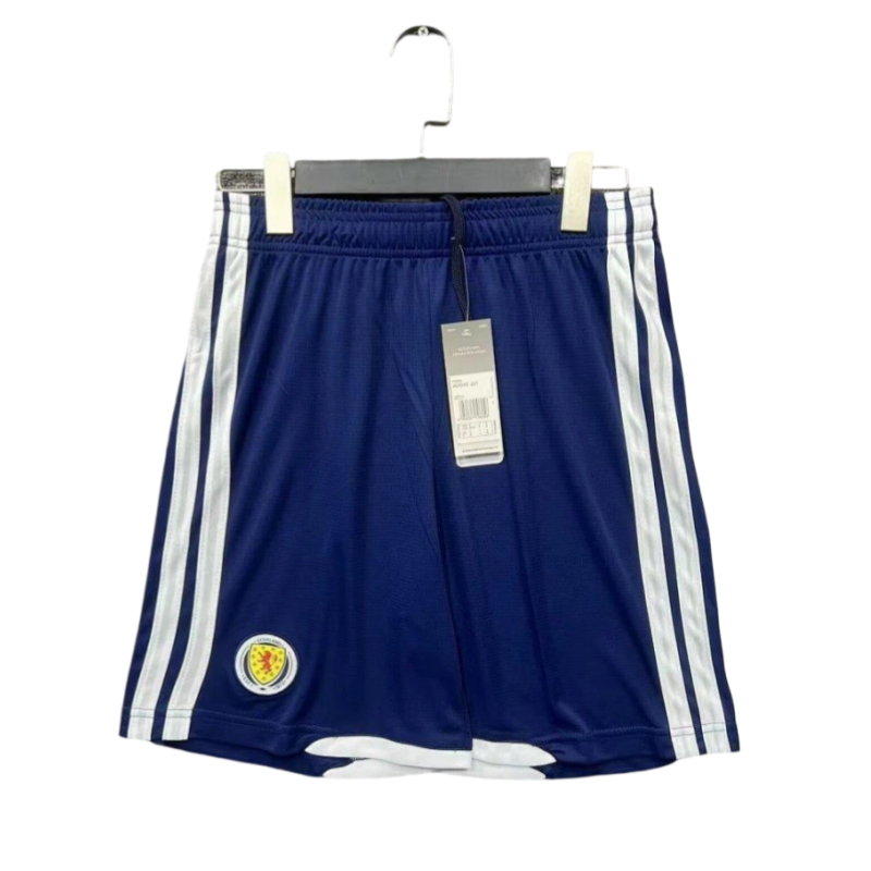 Scotland World Cup 2026 Home Shorts Fan Version