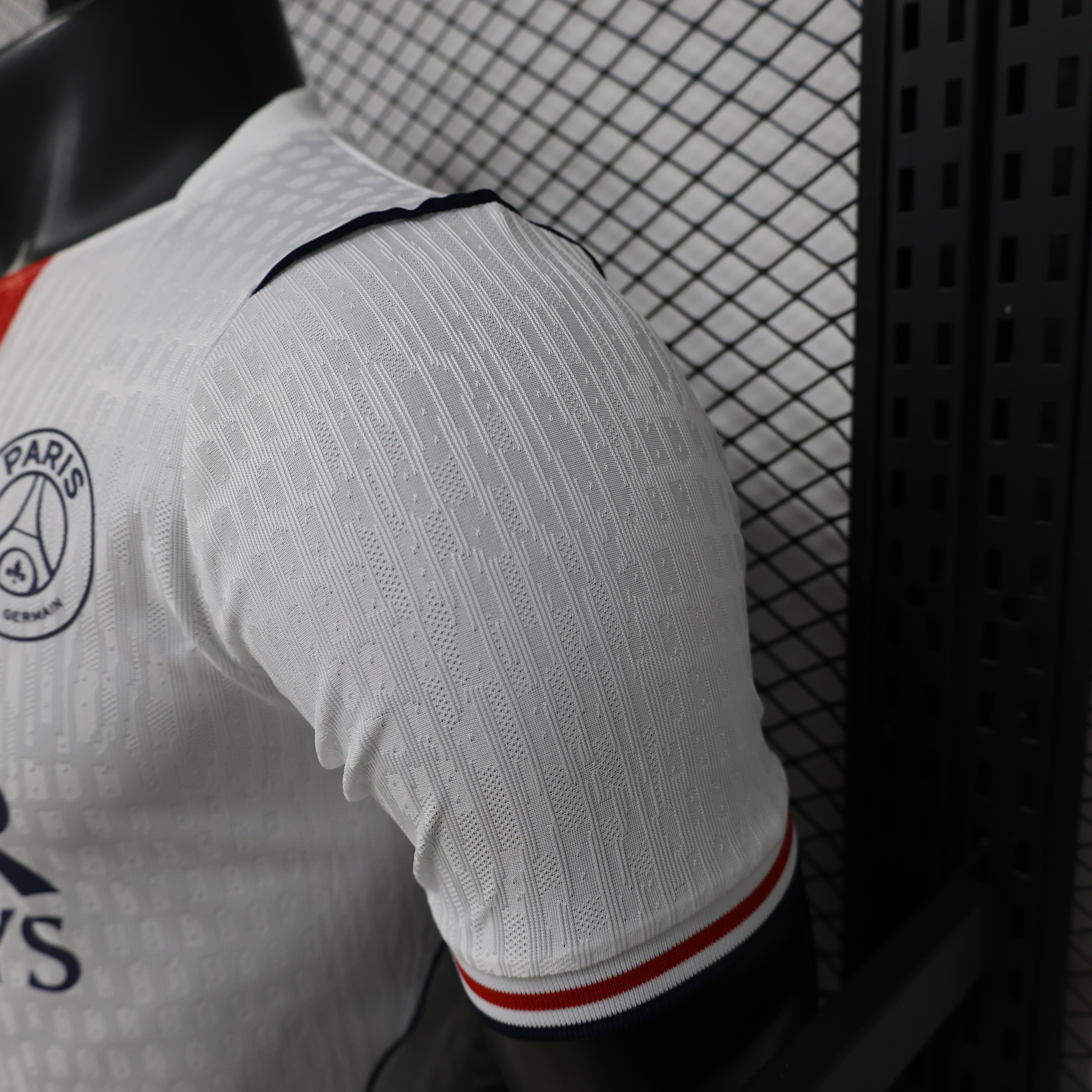 PSG 2026/27 Special Edition Kit & Jersey Player Version