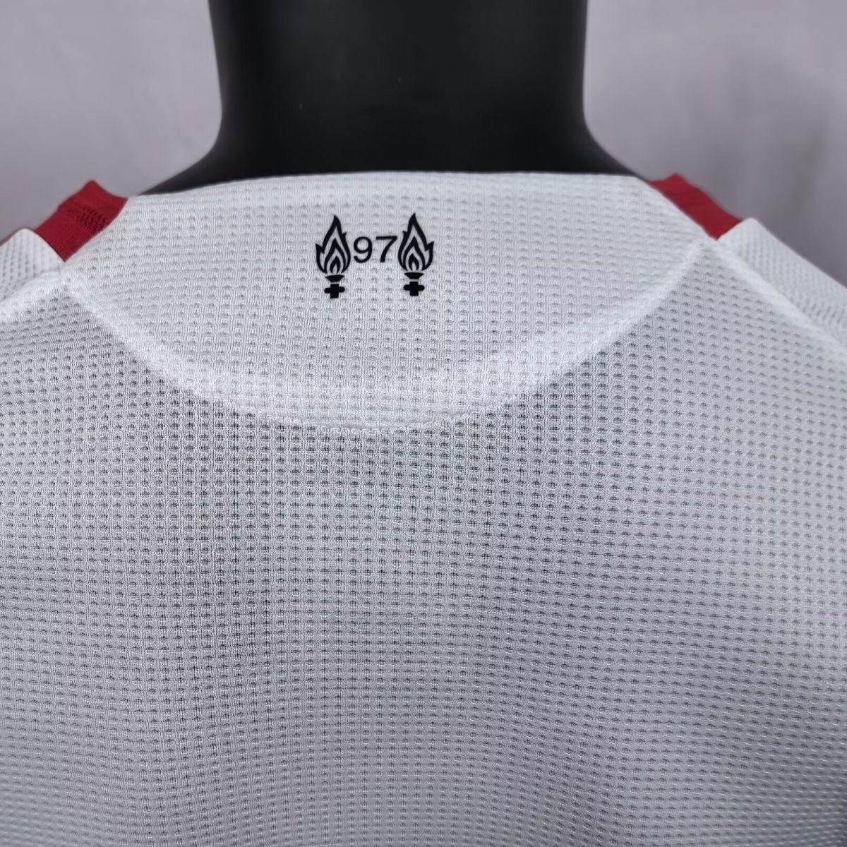 2025-2026 Liverpool Special Player Edition Football Suit