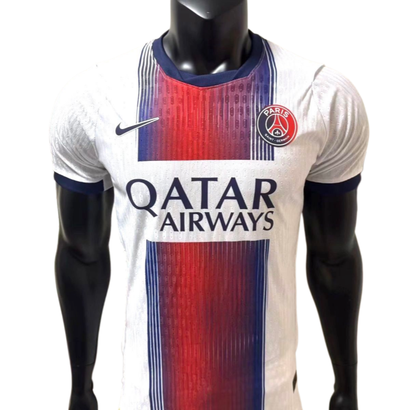 PSG 2026/27 Special Edition Kit & Jersey Player Version