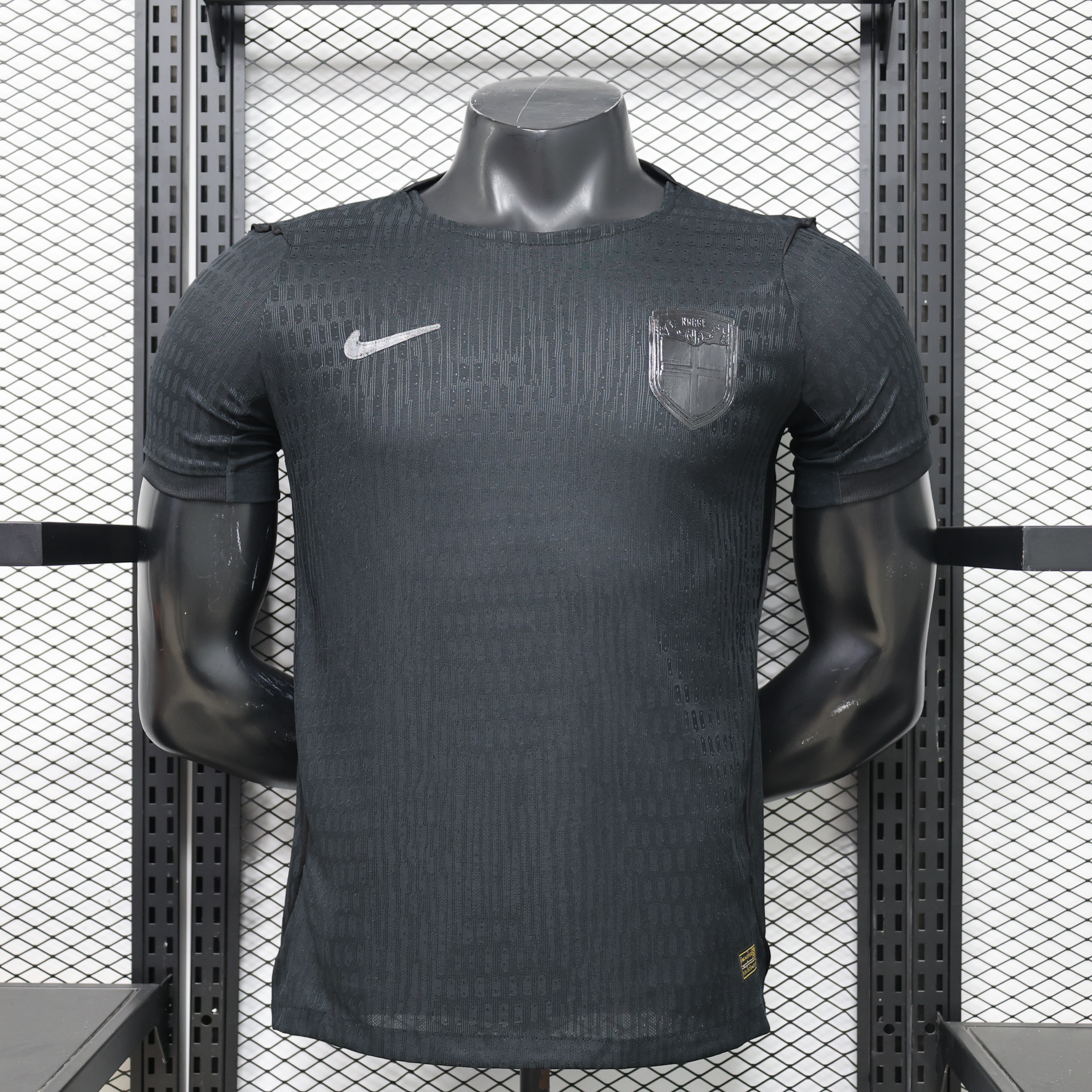 Norway 2026 World Cup away Short Sleeve Kit & Jersey Player Version