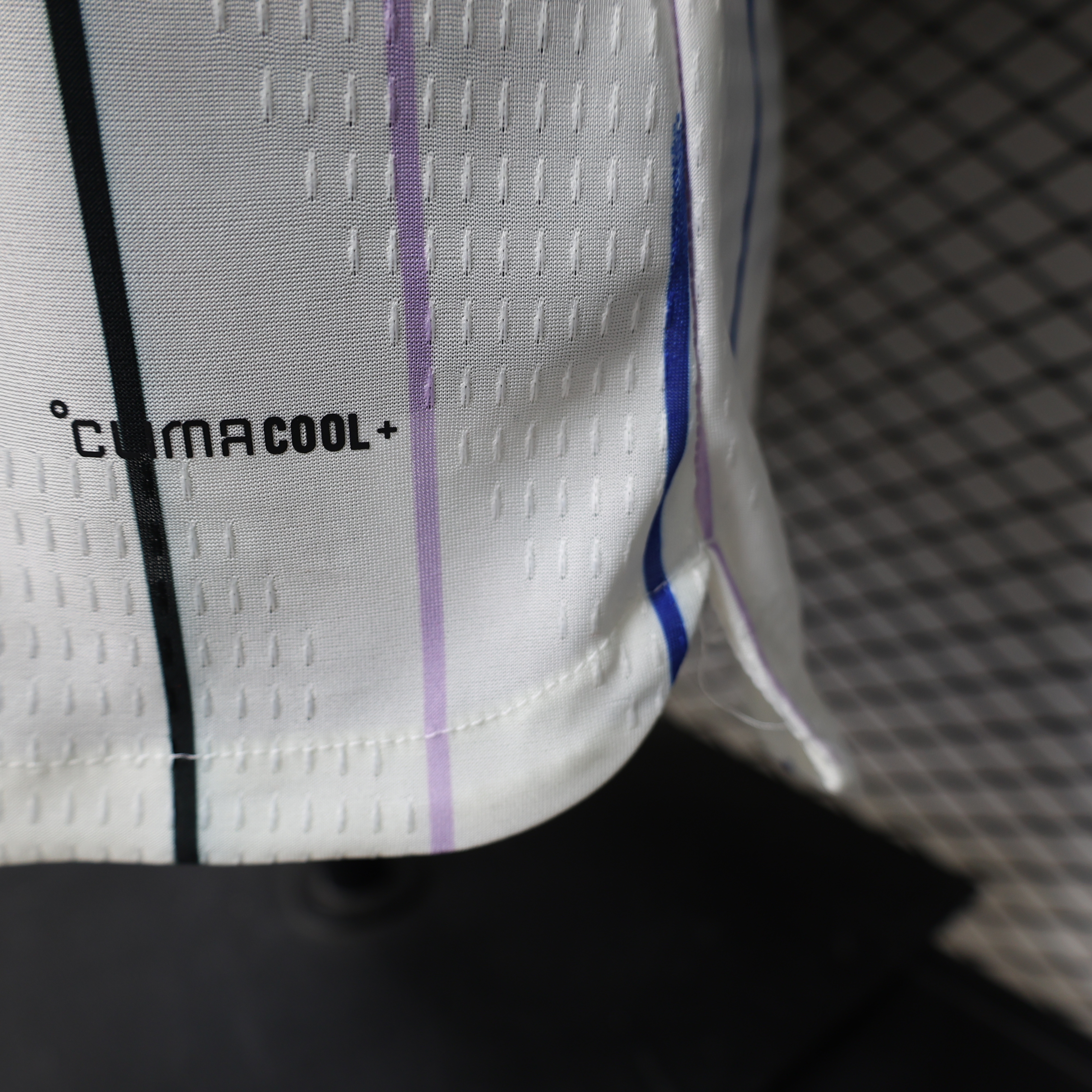 Japan 2026 World Cup Away Long Sleeve Kit & Jersey Player Version