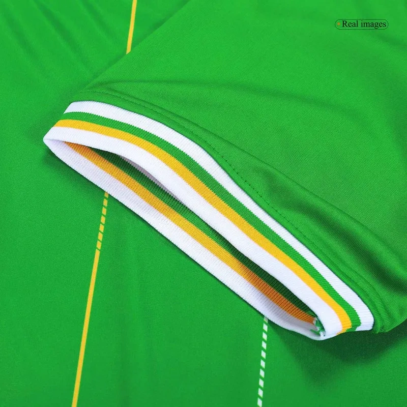 Ireland  2023 Home Jersey