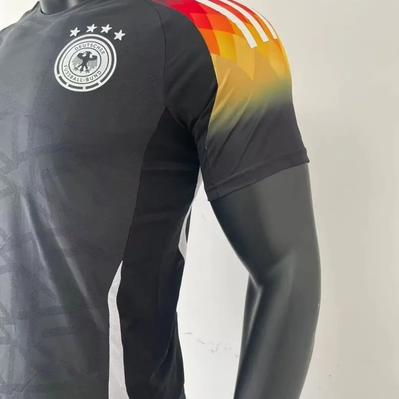 2024 Germany Euro Cup Training Football Jersey Player Version