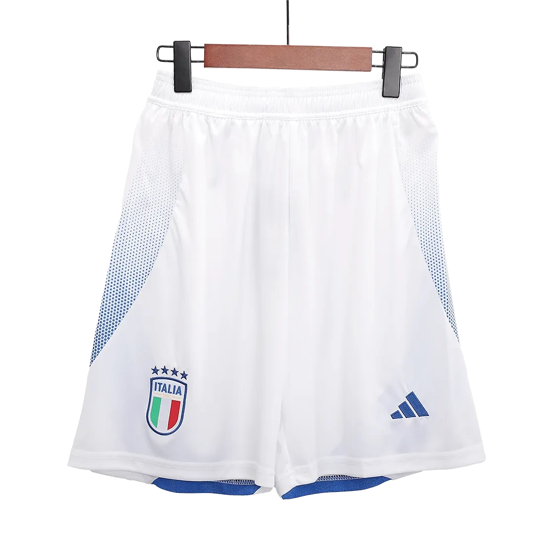 Italy Home Whole Kit(Jersey+Shorts+Socks) Euro 2024
