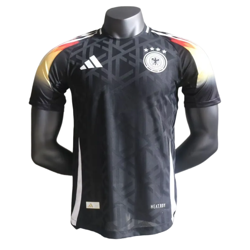 2024 Germany Euro Cup Training Football Jersey Player Version