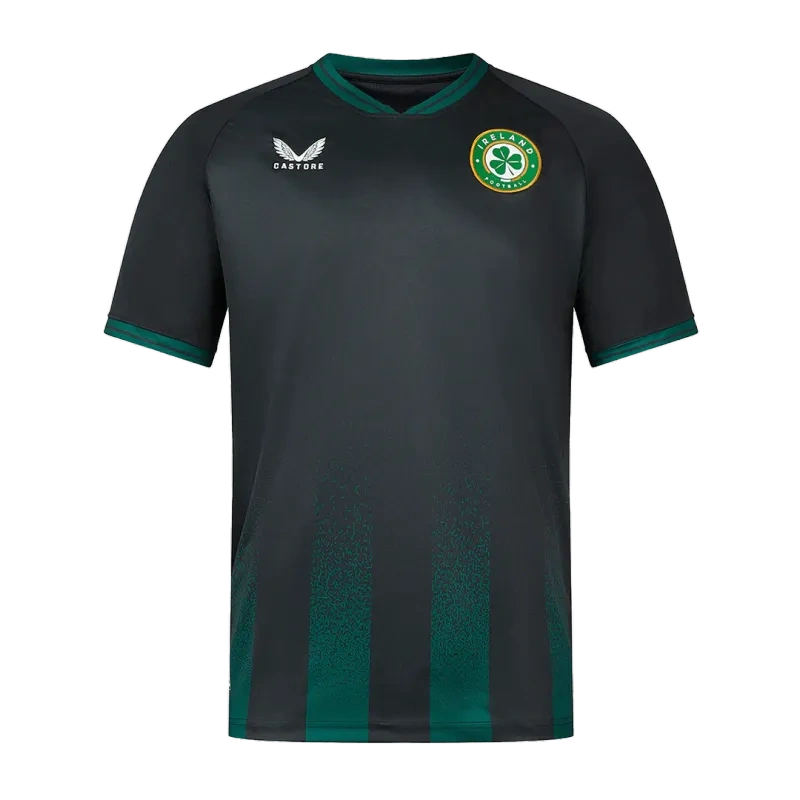 Ireland 2023  Third Jersey