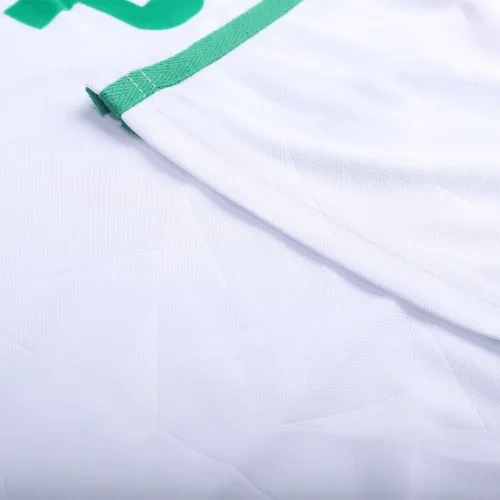 Ireland  World Cup 1990 Retro Soccer Jersey Away