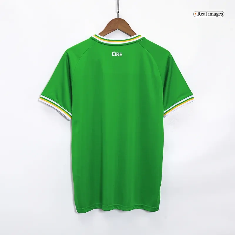 Ireland  2023 Home Jersey