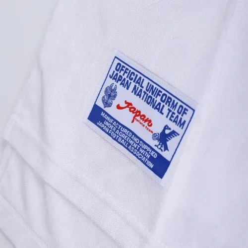 Japan World Cup 1998 Retro Jersey Away