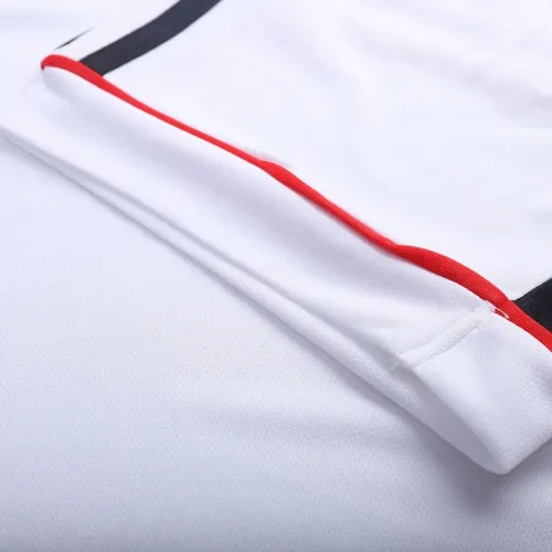 1998 Germany Retro Jersey Home World Cup