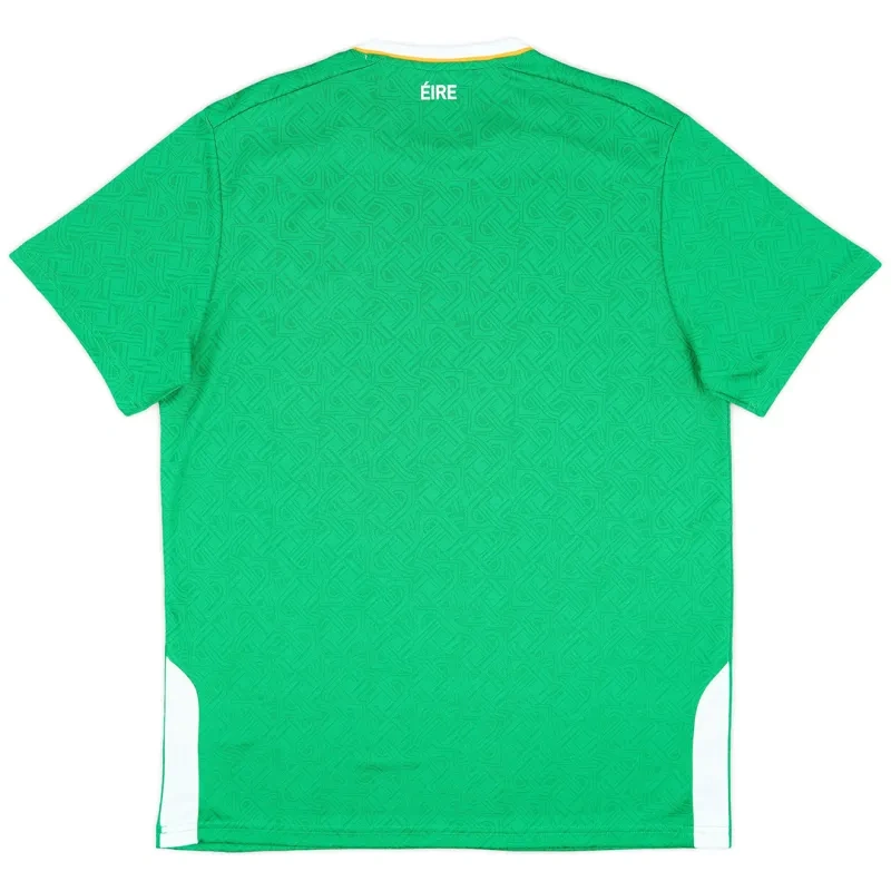 Ireland 2024 Home Jersey
