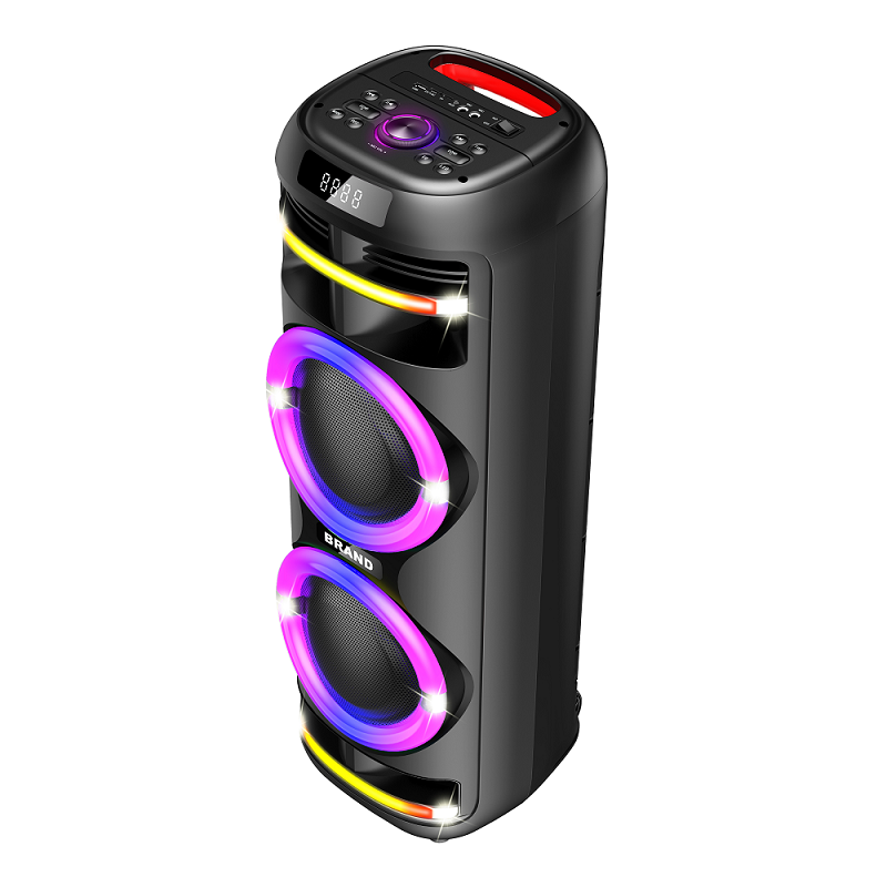 New Party Speaker,Shenzhen Topsound Technology Co.,Ltd.,PulseMax Party Speaker