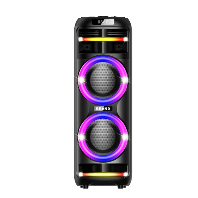 New Party Speaker,Shenzhen Topsound Technology Co.,Ltd.,PulseMax Party Speaker