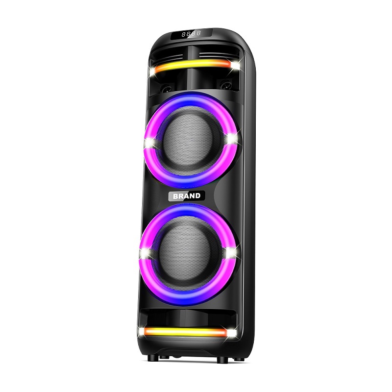 New Party Speaker,Shenzhen Topsound Technology Co.,Ltd.,PulseMax Party Speaker