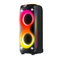 Top sound equipment 2x10 inch Big amplifiers 120W RMS Party speaker,Shenzhen Topsound Technology Co.,Ltd.,Top sound equipment 2x10 inch Big amplifiers 120W RMS Party speaker