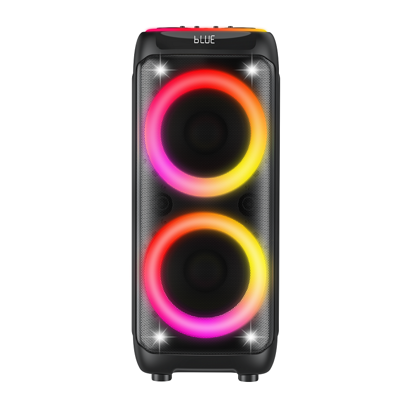 Top sound equipment 2x10 inch Big amplifiers 120W RMS Party speaker,Shenzhen Topsound Technology Co.,Ltd.,Top sound equipment 2x10 inch Big amplifiers 120W RMS Party speaker