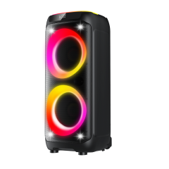Top sound equipment 2x10 inch Big amplifiers 120W RMS Party speaker,Shenzhen Topsound Technology Co.,Ltd.,Top sound equipment 2x10 inch Big amplifiers 120W RMS Party speaker