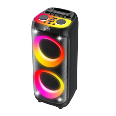 Top sound equipment 2x10 inch Big amplifiers 120W RMS Party speaker,Shenzhen Topsound Technology Co.,Ltd.,Top sound equipment 2x10 inch Big amplifiers 120W RMS Party speaker