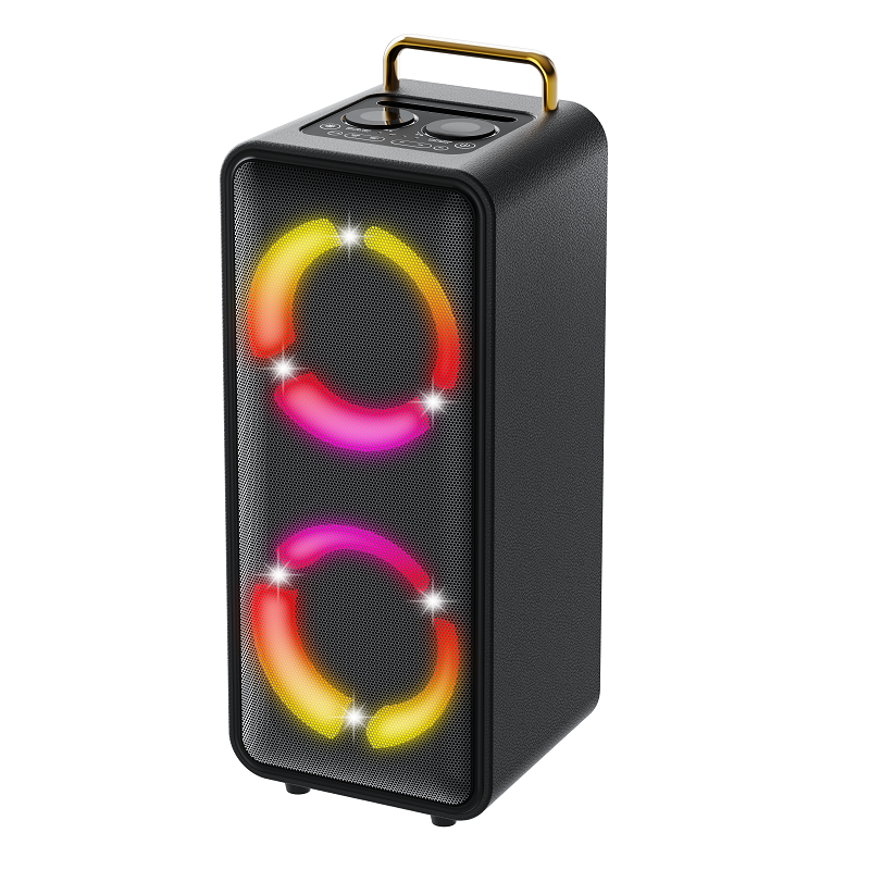 Top professional sound equipment 2x6.5 inch Big amplifiers 150W RMS Bluetooth DJ Party speaker,Shenzhen Topsound Technology Co.,Ltd.,Top professional sound equipment 2x6.5 inch Big amplifiers 150W RMS Bluetooth DJ Party speaker