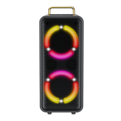 Top professional sound equipment 2x6.5 inch Big amplifiers 150W RMS Bluetooth DJ Party speaker,Shenzhen Topsound Technology Co.,Ltd.,Top professional sound equipment 2x6.5 inch Big amplifiers 150W RMS Bluetooth DJ Party speaker