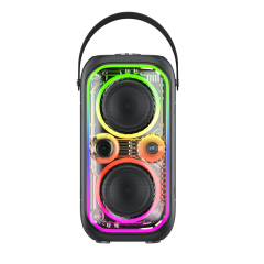 Top Professional Audio PA Sound High Quality 50W Dual 5 Inch Futuristic Mecha Lighting Portable Party Karaoke Speaker with Microphone,Shenzhen Topsound Technology Co.,Ltd.,Top Professional Audio PA Sound High Quality 50W Dual 5 Inch Futuristic Mecha Lighting Portable Party Karaoke Speaker with Microphone