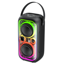 Top Professional Audio PA Sound High Quality 50W Dual 5 Inch Futuristic Mecha Lighting Portable Party Karaoke Speaker with Microphone,Shenzhen Topsound Technology Co.,Ltd.,Top Professional Audio PA Sound High Quality 50W Dual 5 Inch Futuristic Mecha Lighting Portable Party Karaoke Speaker with Microphone